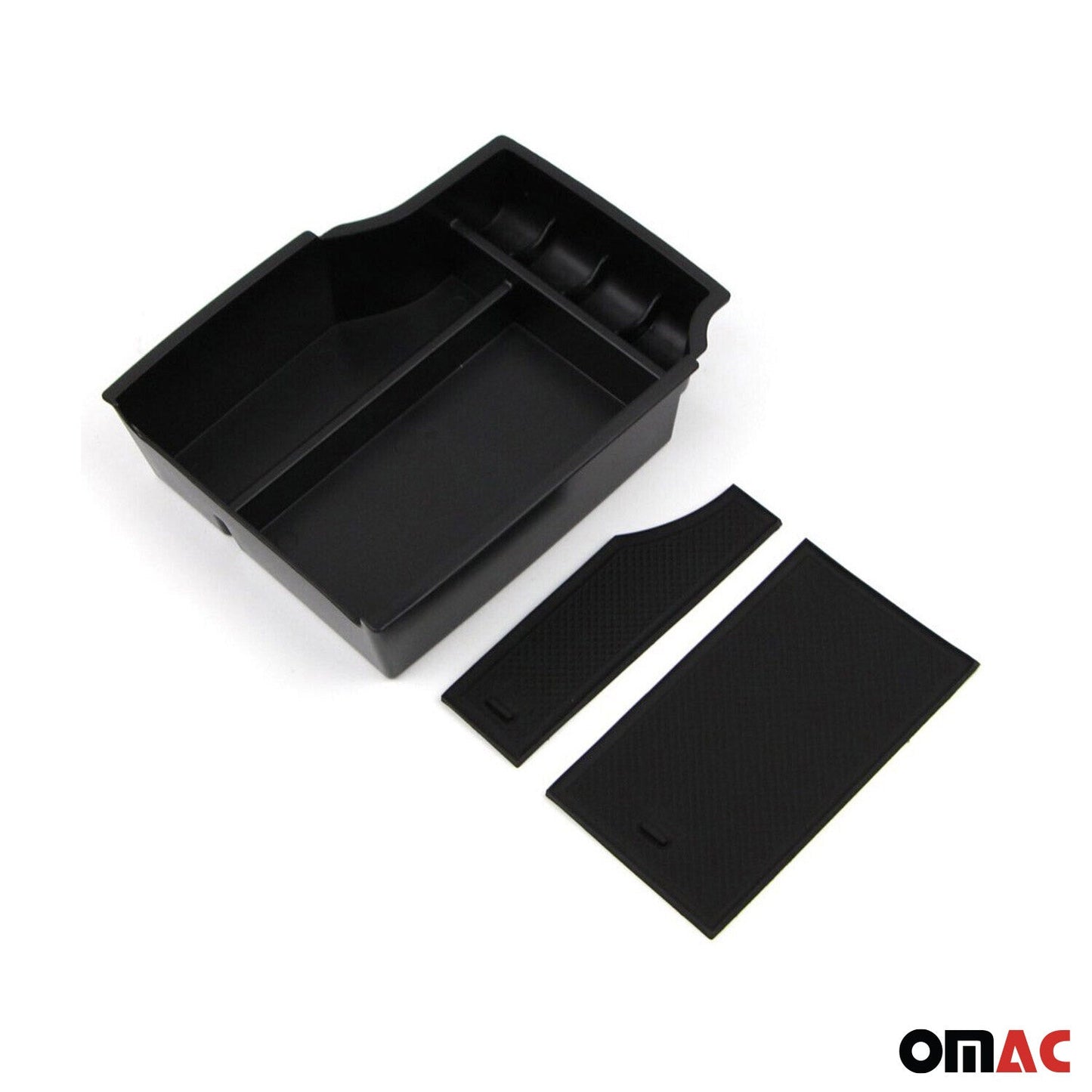 Cutie de depozitare cotieră centrală pentru BMW Seria 5 F10 F11 F07 GT 2014-2024