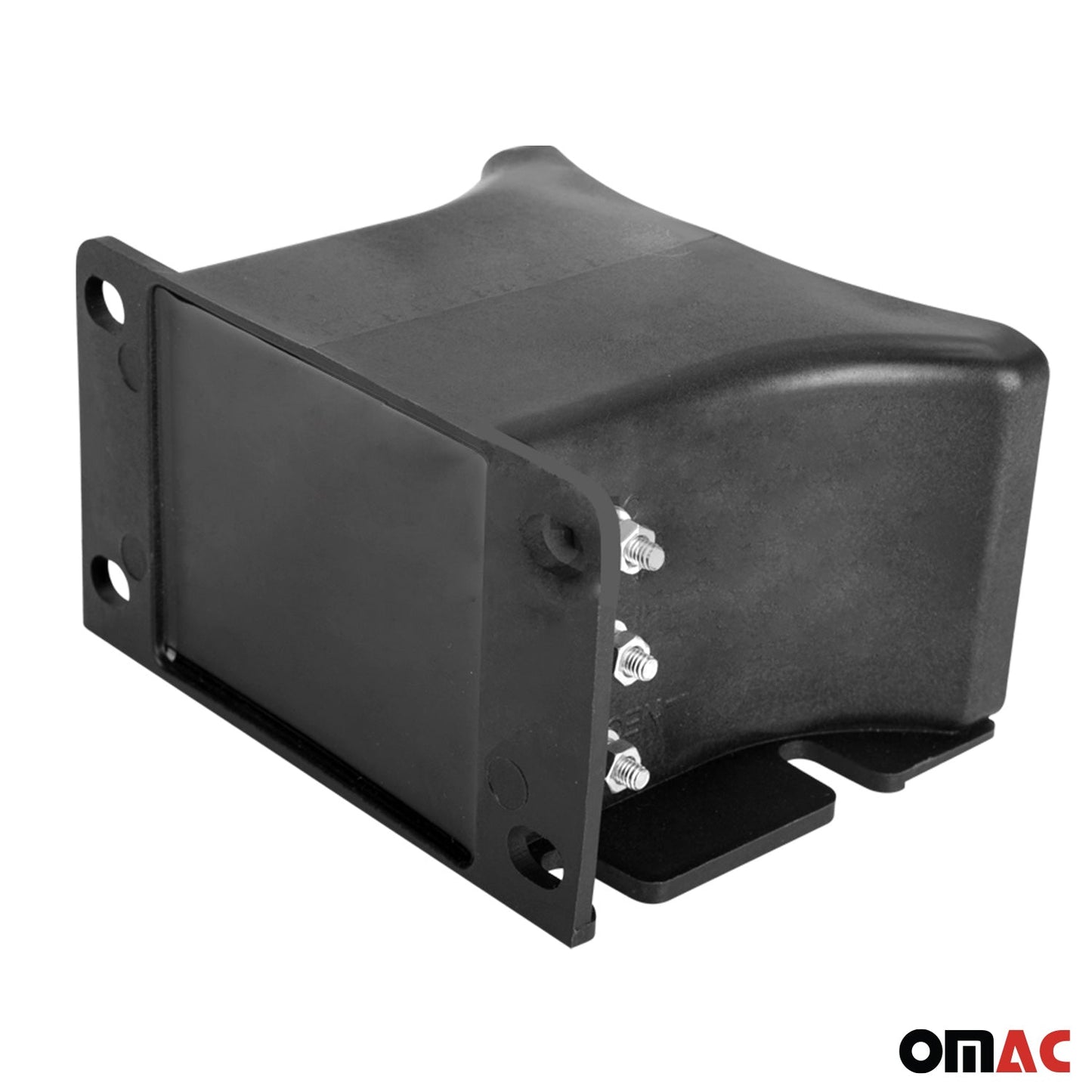 Klakson pneumatyczny 12-48V 115dB, sygnał ostrzegawczy, sygnał zwrotny do samochodów