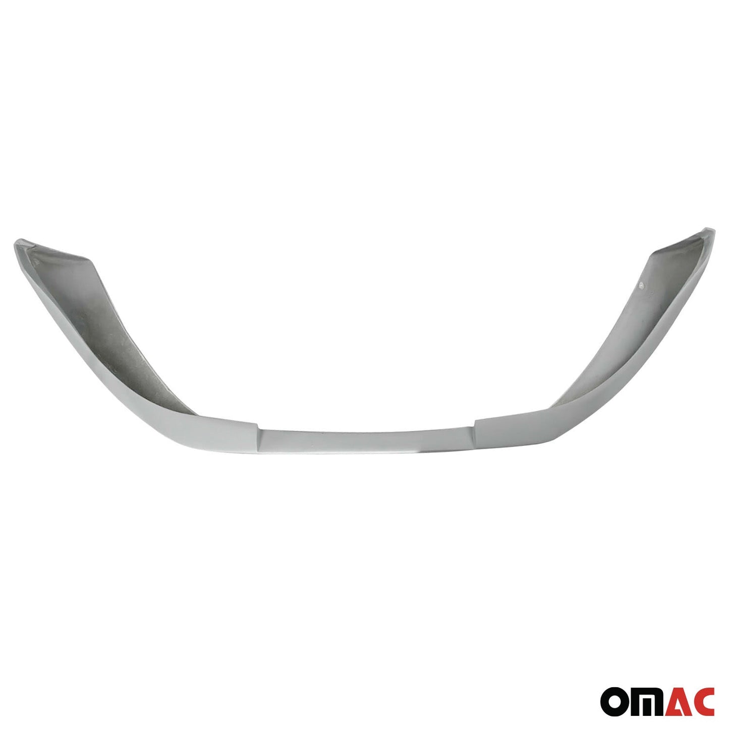 Bodykit Seitenschutz Frontspoiler Stoßstange für Renault Clio 2012-2019 ABS 3tlg