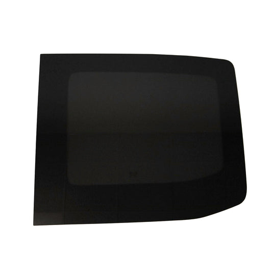 Seitenfenster Sicherheitsglas für MAN TGE 2017-2025 Auto Links L3 Schwarz