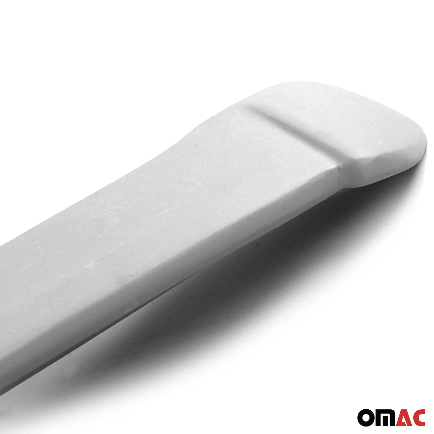 Eleron spate, eleron plafon, eleron pentru Kia Cee'd 2012-2021 hatchback, amorsat