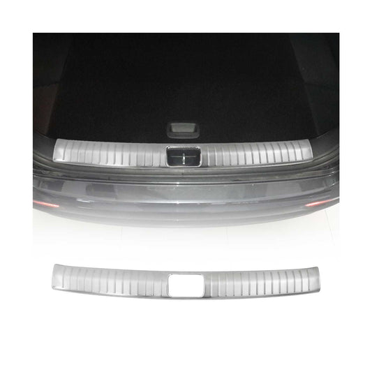 Protecție prag bară de protecție interioară pentru Kia Sportage 2015-2018, oțel inoxidabil cromat