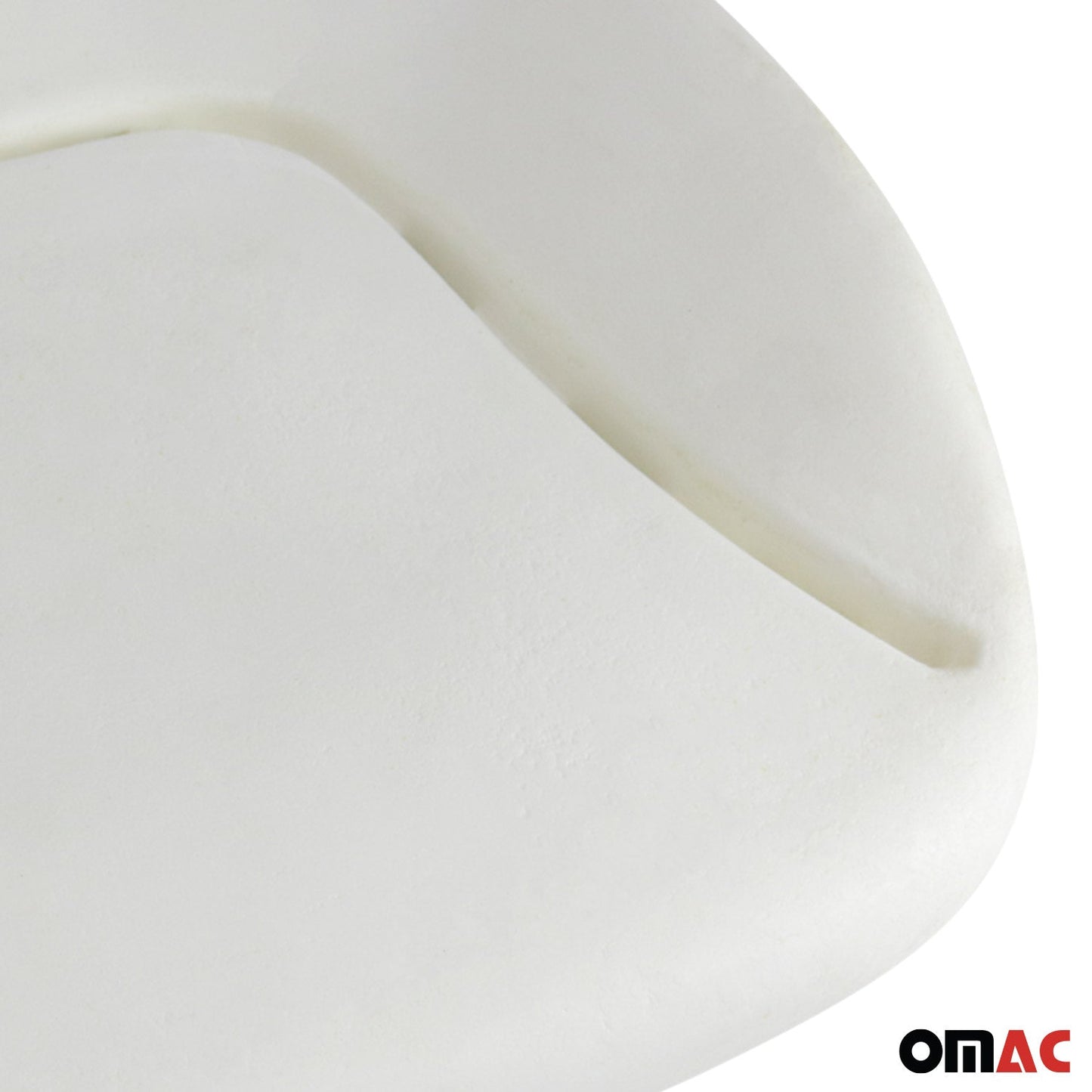 Sitzpolster Auto Schaumstoff Schaumpolster für Fiat Doblo 2000-2010 Sandfarben