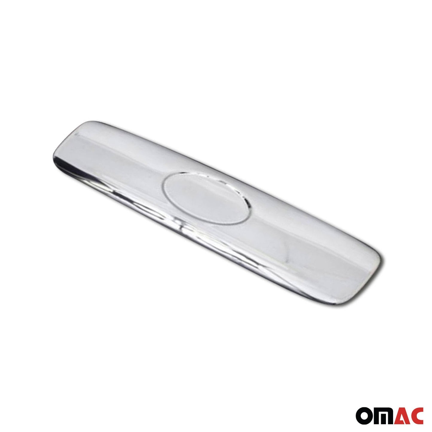 Heckklappe Kofferraumöffner Griff für Hyundai Getz 2006-2011 Edelstahl Chrom