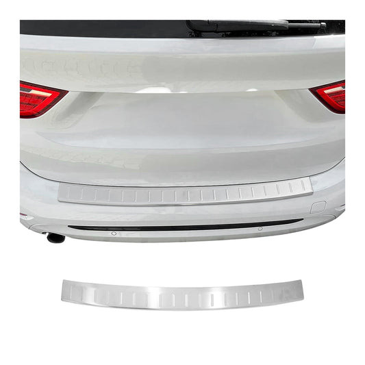 Ladekantenschutz Stoßstange für BMW 2er F46 Grand Tourer 2015-2024 Edelstahl