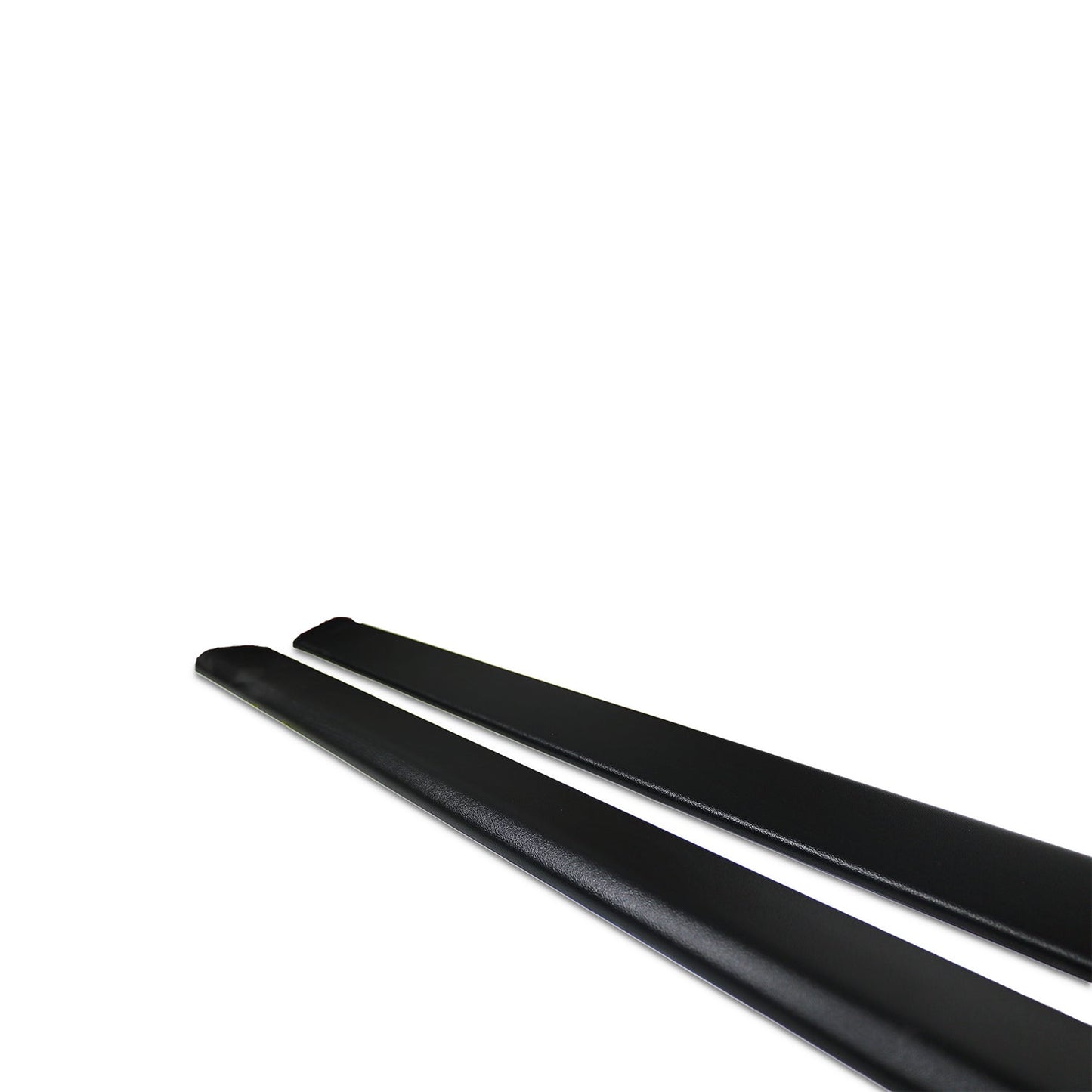 Praguri laterale VW Caddy 5 2021-2025 L2 cu ampatament lung, amorsate