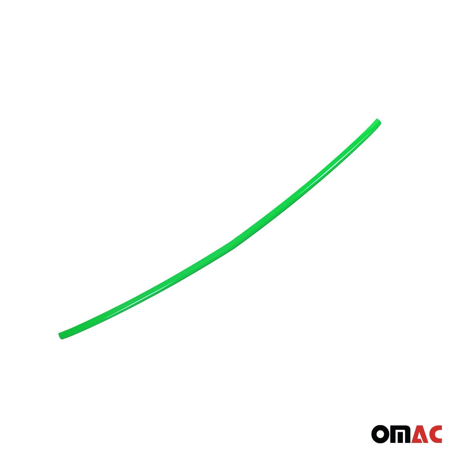 Benzi decorative grilă radiator pentru Mercedes Vito 2014-2019, oțel inoxidabil, verde, 1 bucată