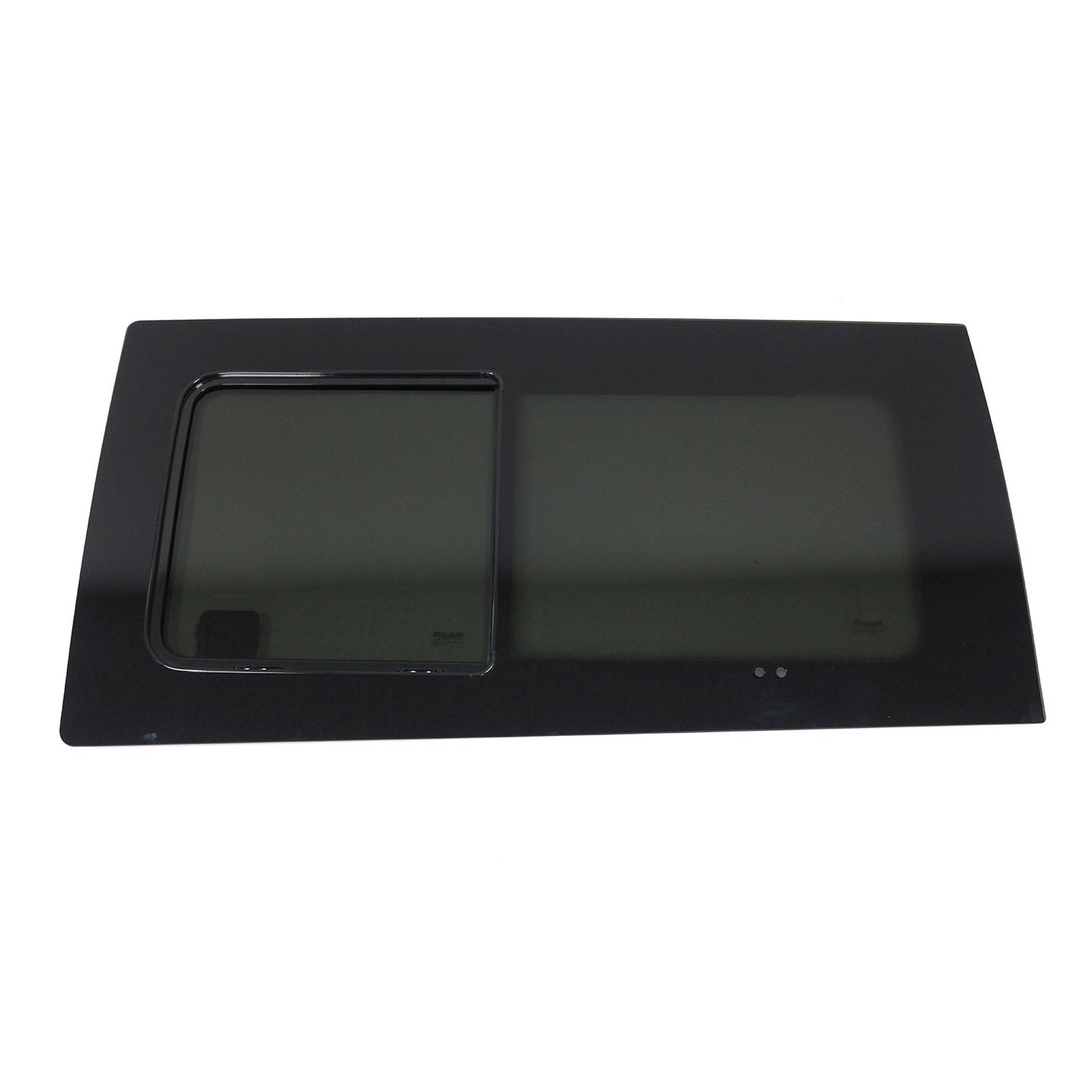 Seitenfenster Schiebefenster für Mercedes Vito W639 2003-14 Vorne Links L1 L2 L3