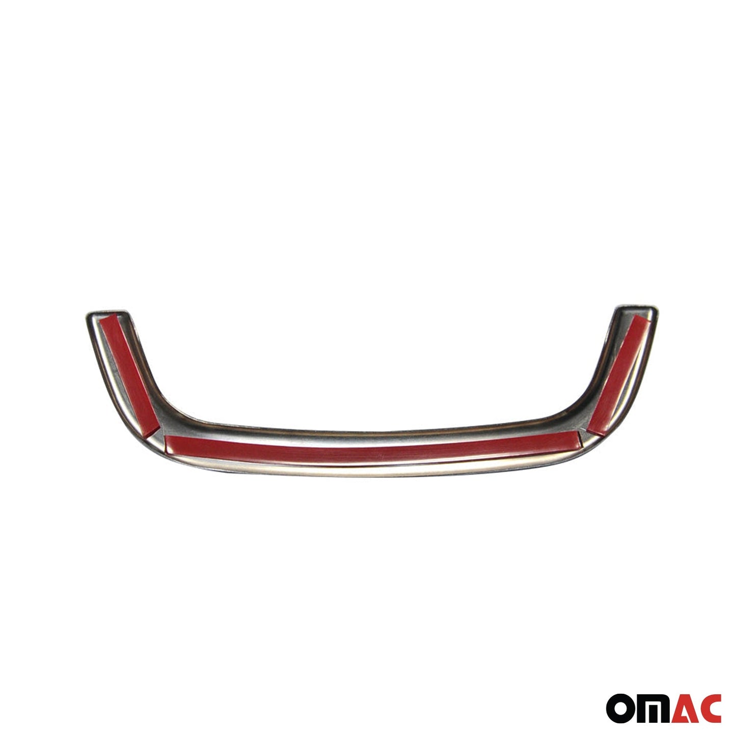 Mâner deschizător portbagaj pentru Opel Astra J 2010-2015 oțel inoxidabil cromat