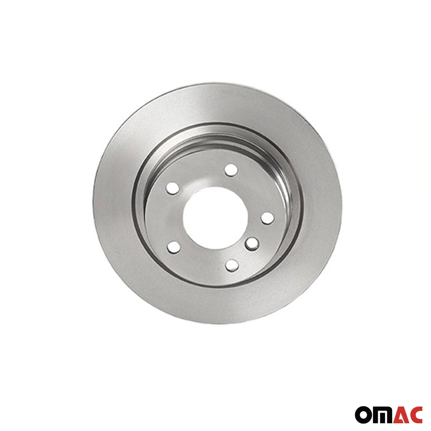 Sistem de frână cu disc pentru BMW Seria 1 E81 Seria 3 E90 E92 2x Ø296 Brembo 08.A205.10