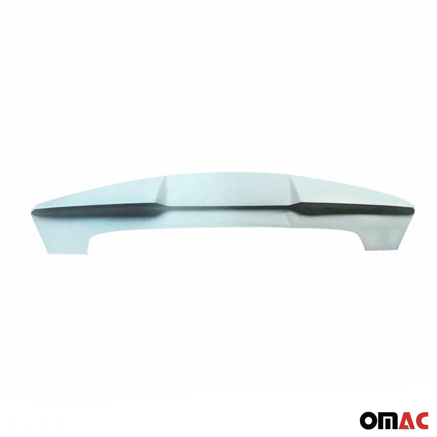 Heckspoiler Dachspoiler Hecklippe für Fiat Grande Punto 2005-2010 ABS Liniert