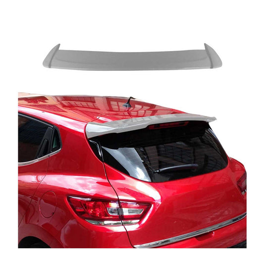 Eleron spate, aripă spate, bordură spate pentru Renault Clio 2012-2018 hatchback, culoare 369
