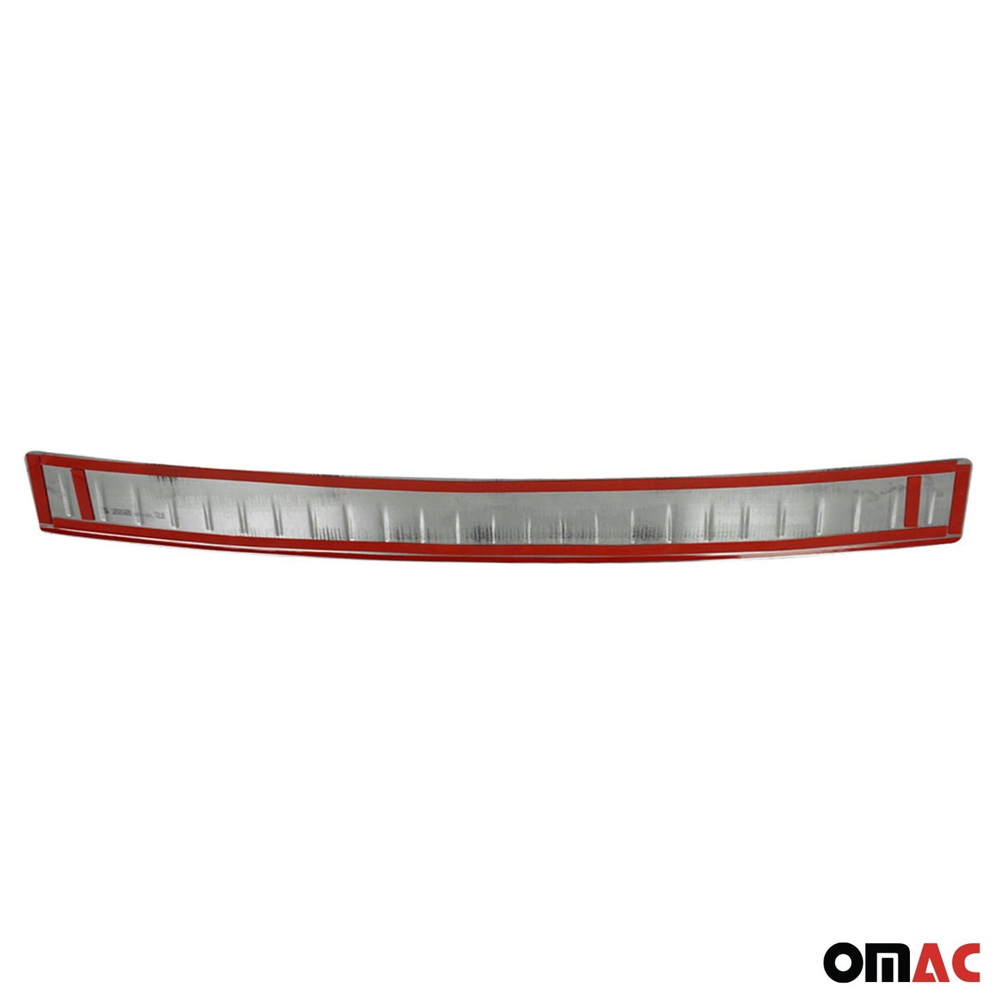 Apărătoare prag/bară de protecție pentru VW Passat Variant B6 2005-10 Crom închis