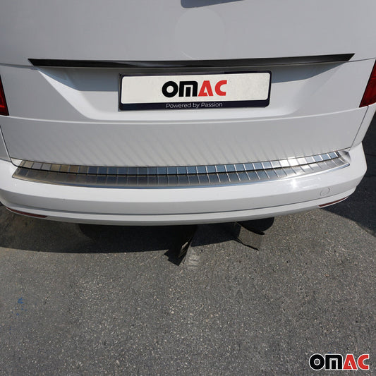 Kofferraumleiste Heckklappe Leiste für VW Caddy 2015-2020 Kohlefaser Carbon