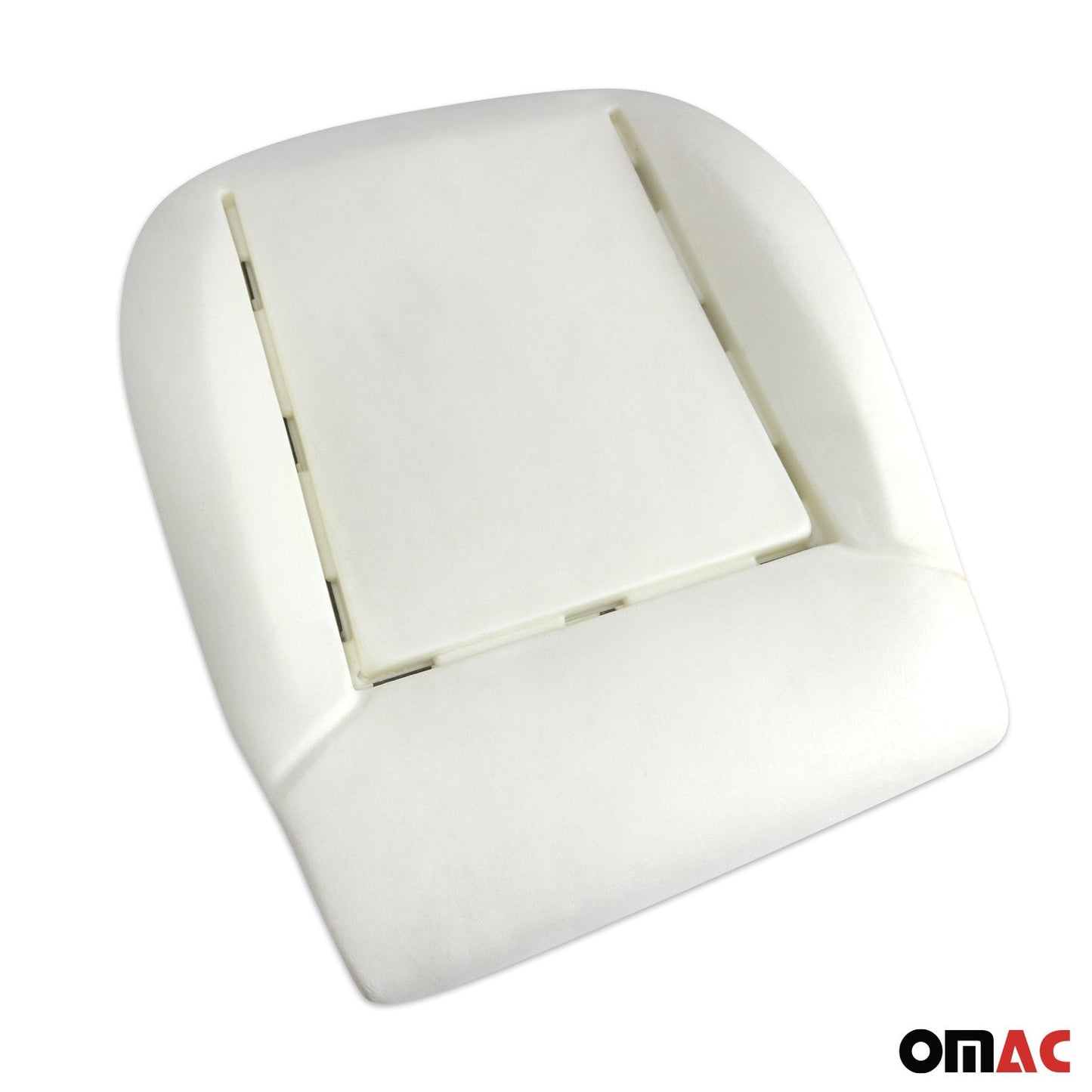 Căptușeală din spumă pentru perna scaunului auto pentru Fiat Fiorino Qubo 2008-2022