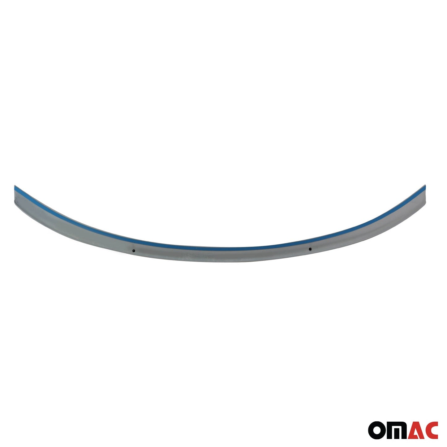 Eleron spate, aripă spate, bordură spate pentru VW CC 2008-2021, culoare LB9A, sedan, ABS