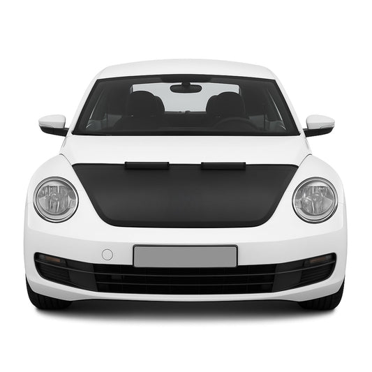 Protecție capotă anti-ciobire pentru VW Beetle 2011-2019, jumătate neagră