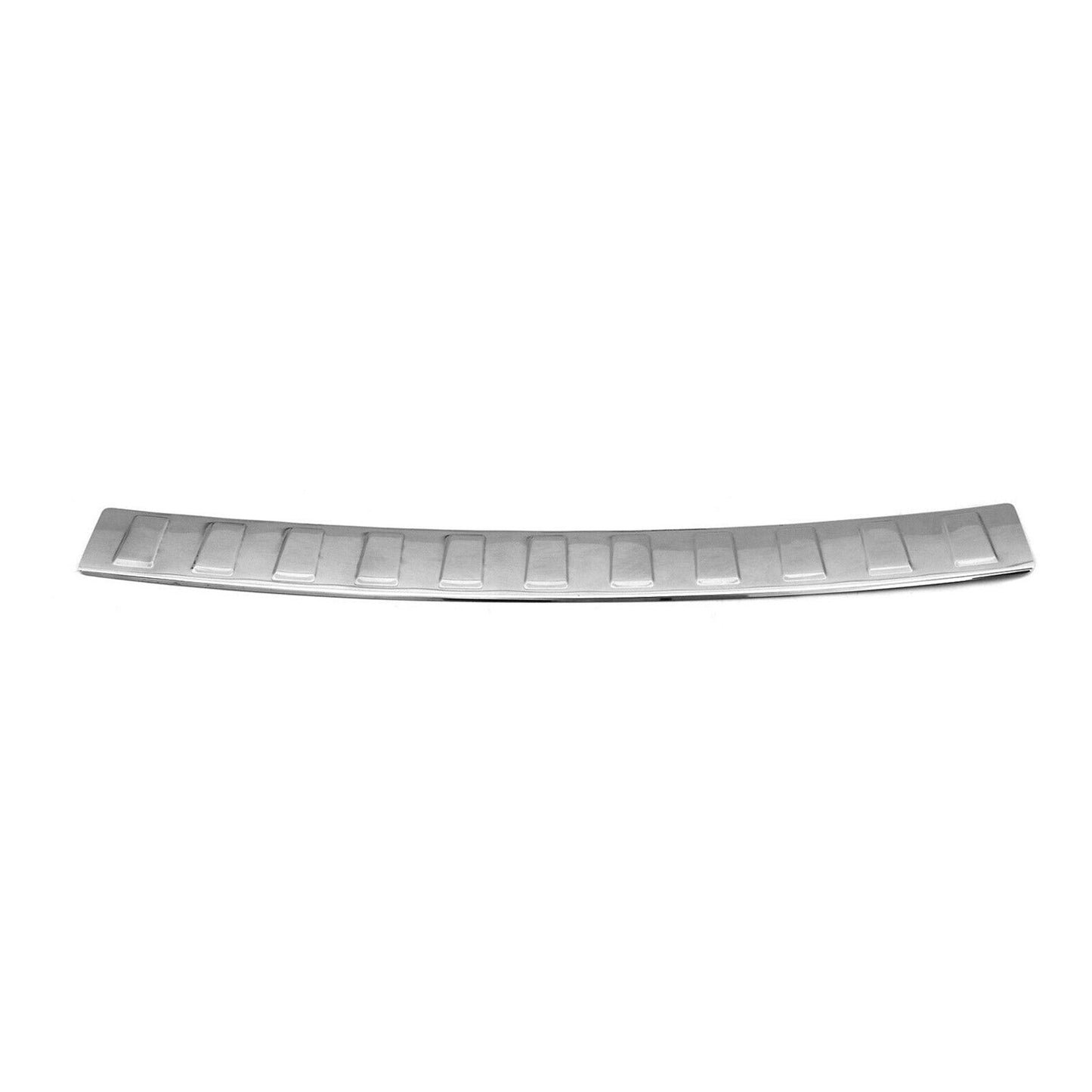 Ladekantenschutz Stoßstange für Mercedes A Klasse W177 2018-2025 Edelstahl Chrom