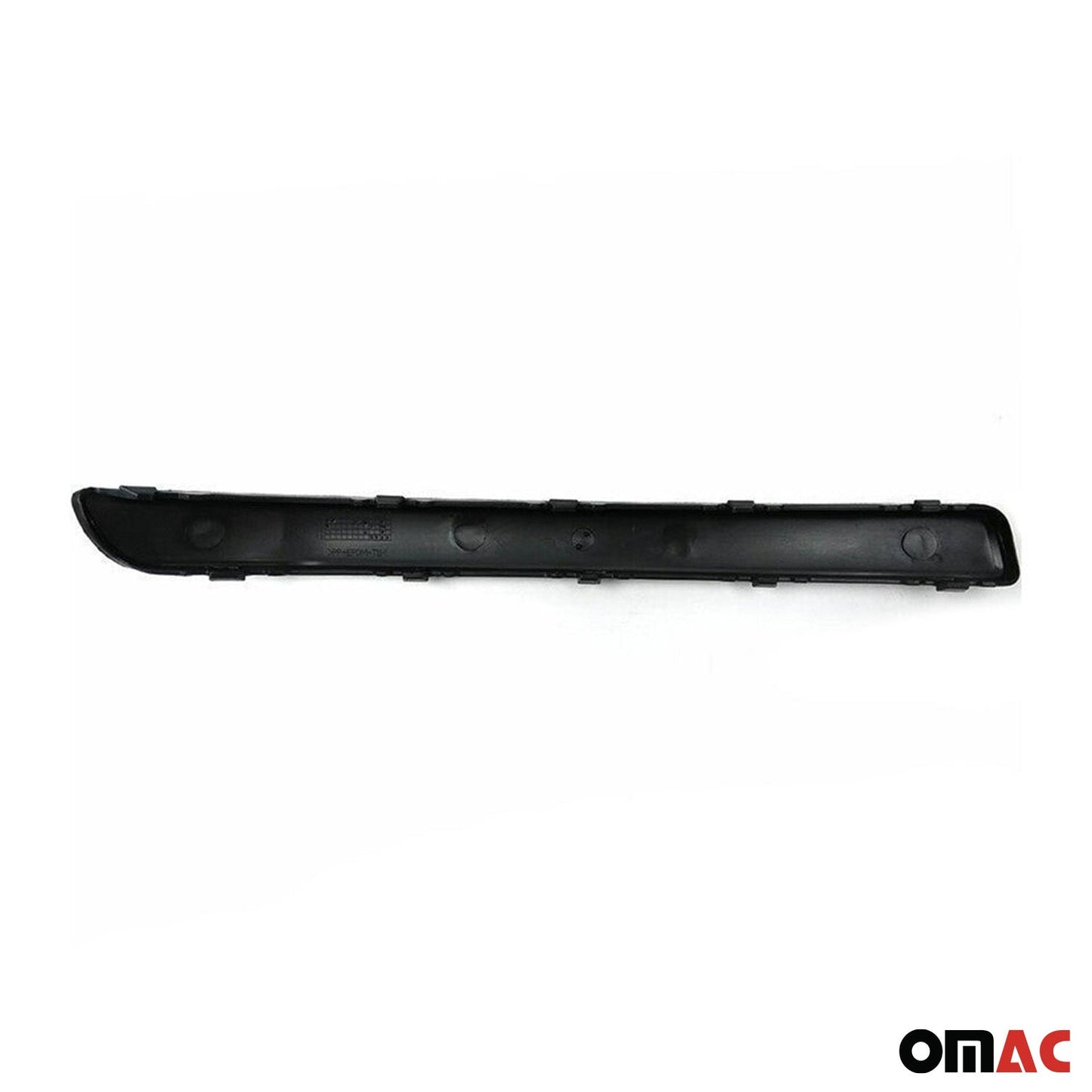 1409134 Osłona tylnego zderzaka do Opla Corsy C hatchback 2004-2007 prawa