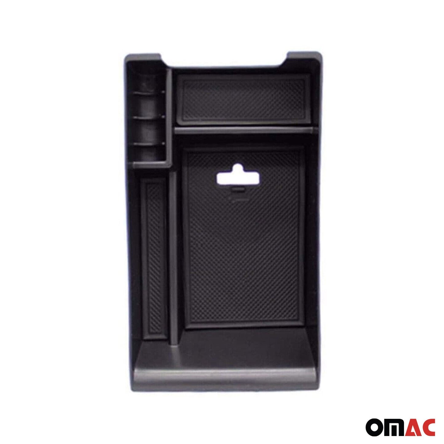 Armauflage Ablagebox Zentrale Storage-Box für BMW X6 F16 F86 X5 F15 2013-19 ABS