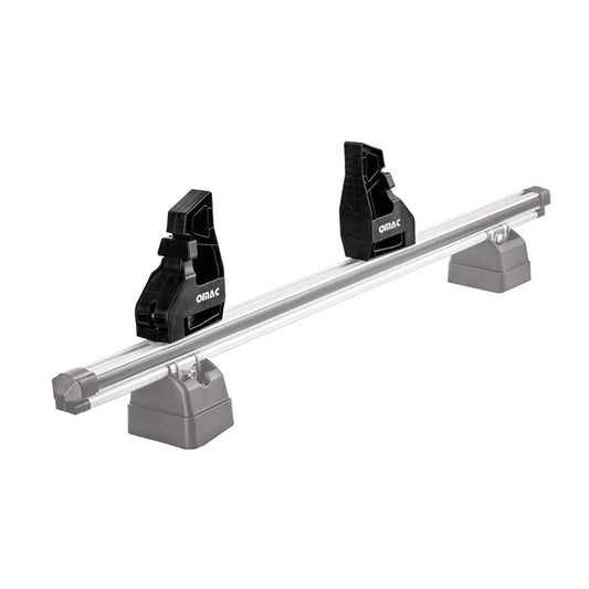 Ladungsbegrenzer Lastanschläge Load Stopper für Dachträger Einstellbar 2 tlg