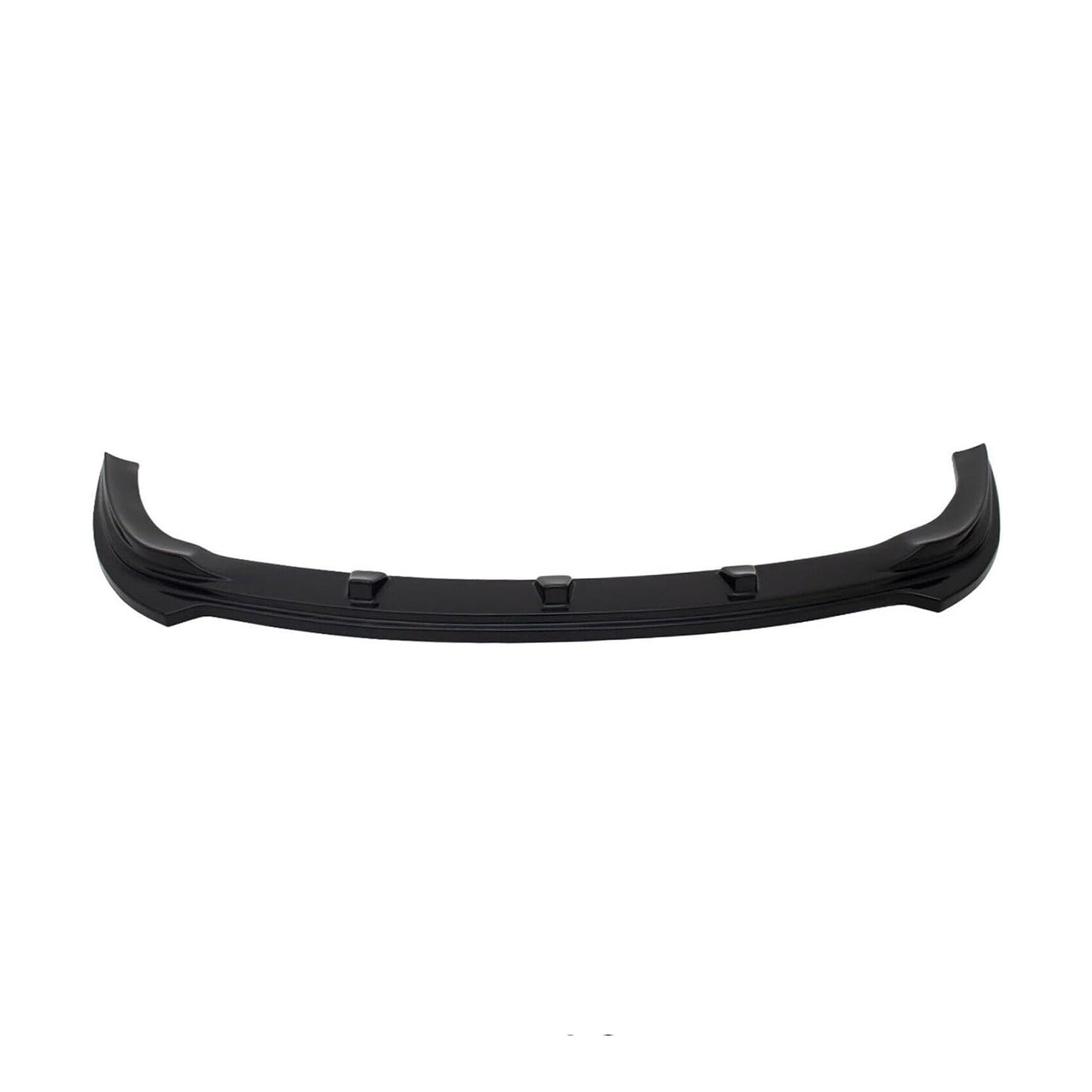 Frontspoiler Lippe Stoßstange Splitter für Mercedes Vito W447 2014-2025 ABS 1tlg