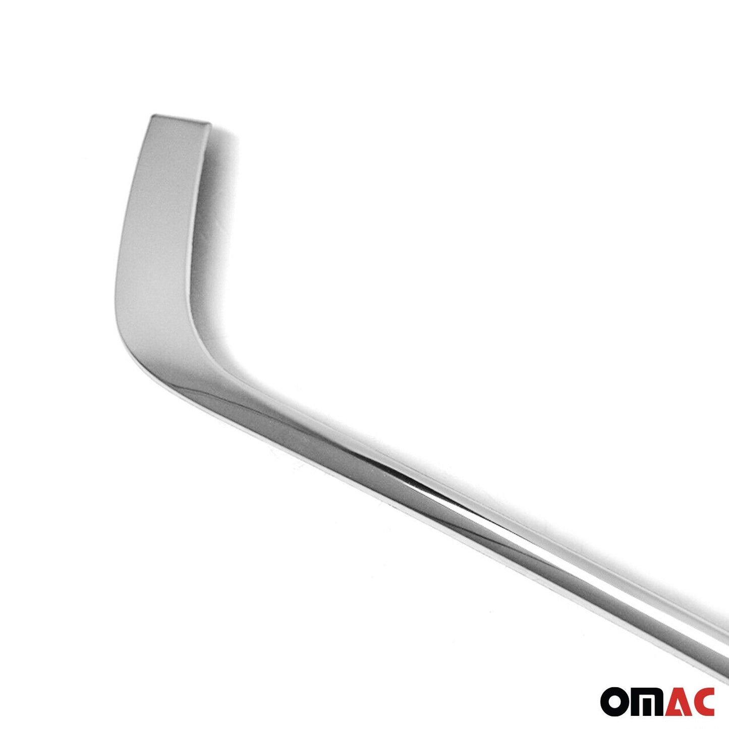 Mâner deschizător portbagaj pentru Suzuki SX4 2010-2013, oțel inoxidabil, cromat