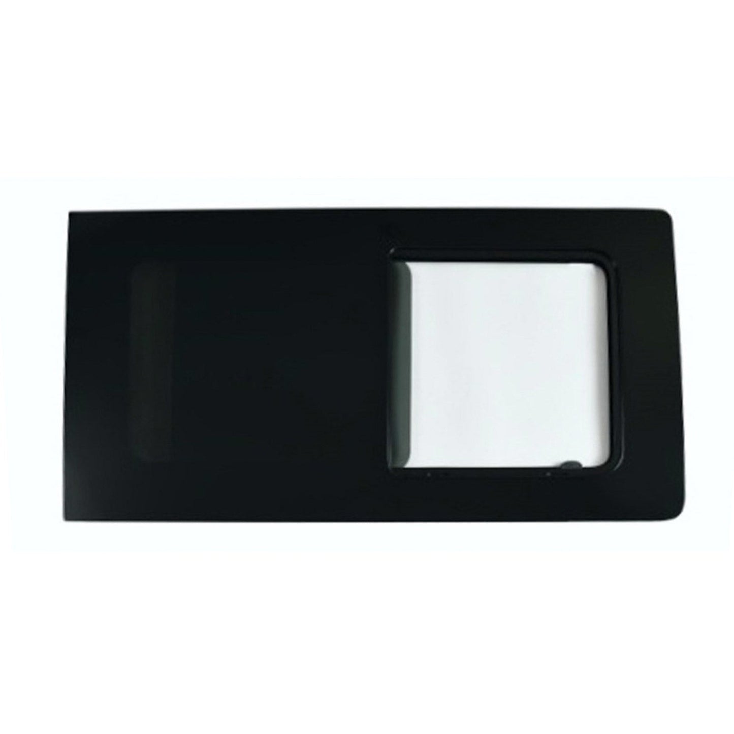 Glasfenster Schiebefenster für Ford Transit Custom 2013-2024 Auto Rechts L1 L2