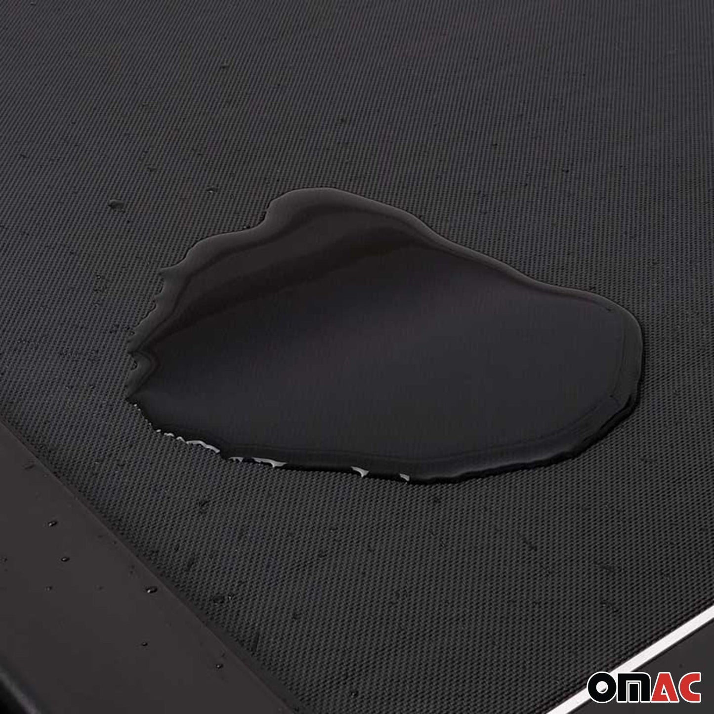 Capac portbagaj glisant pentru VW Amarok 2010-2016, gri aluminiu, 1 bucată