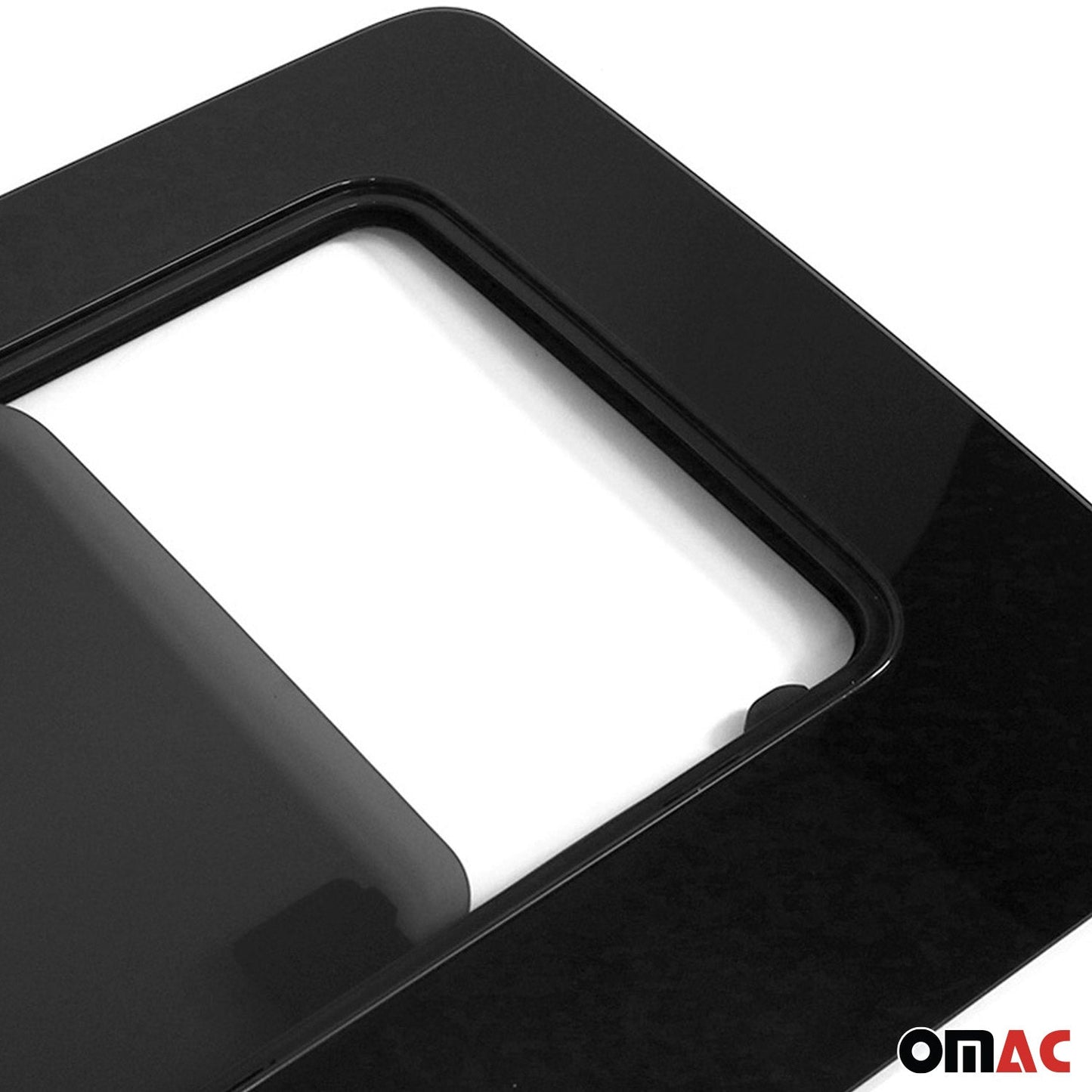 Seitenfenster Schiebefenster für VW Crafter 2017-2025 Rechts Schiebetür L2