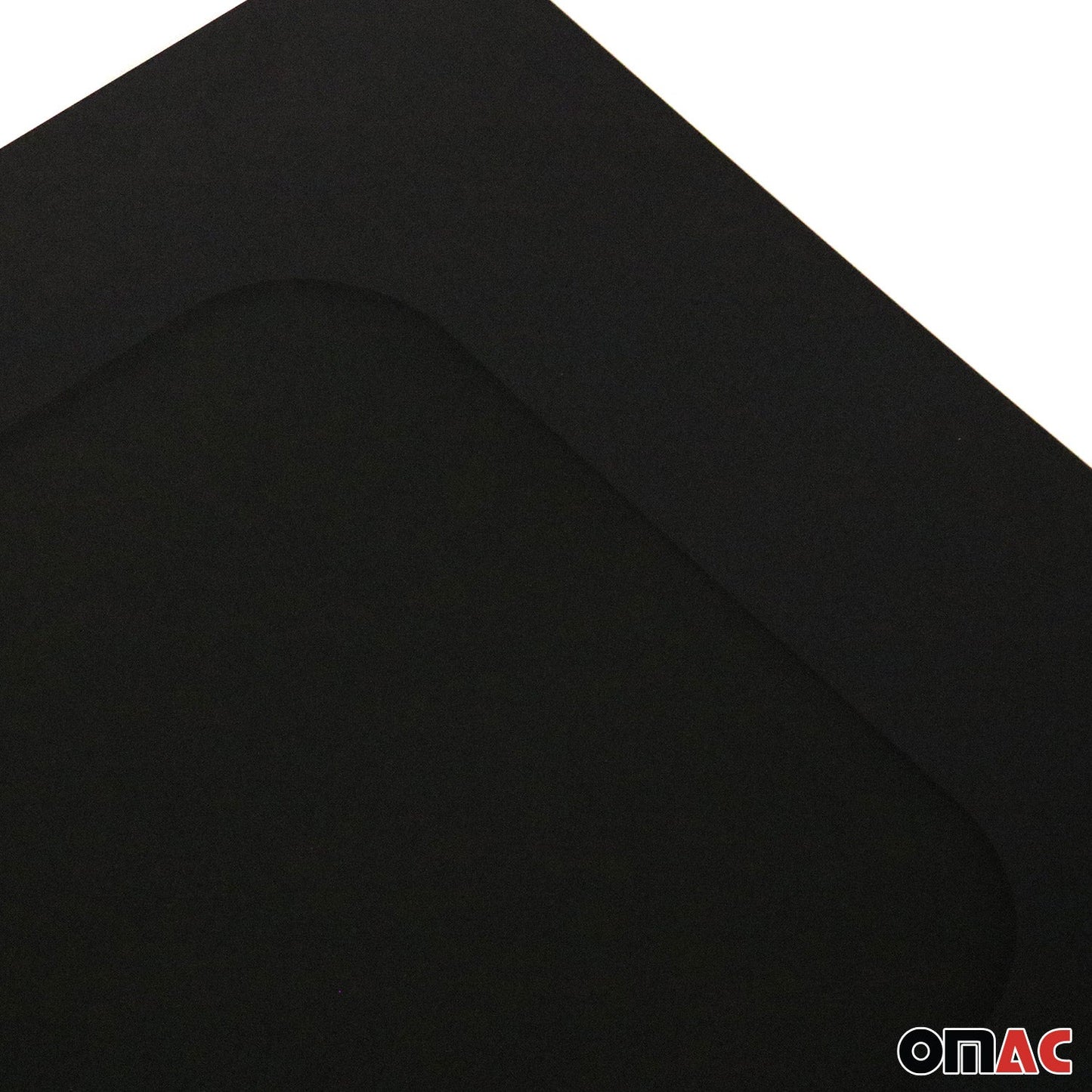 Szyba boczna do samochodu Opel Vivaro 2001-2014, szyba boczna lewa L1, czarna