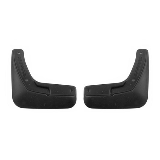 Schmutzfänger Spritzschutz Kotflügel für Mazda 6 2018-2025 Kunststoff Schwarz 2x