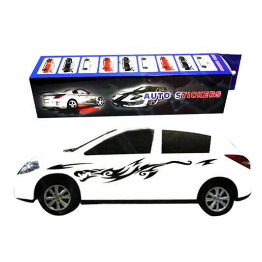 Dungi decorative, dungi laterale, dungi decorative, autocolante tatuaje auto, decor, negru