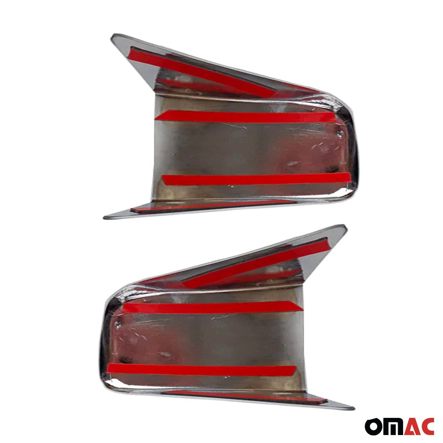 Blinkerrahmen Signalblende Rahmen für VOLVO FH 12 460 FH 12 420 2003-2020 Chrom