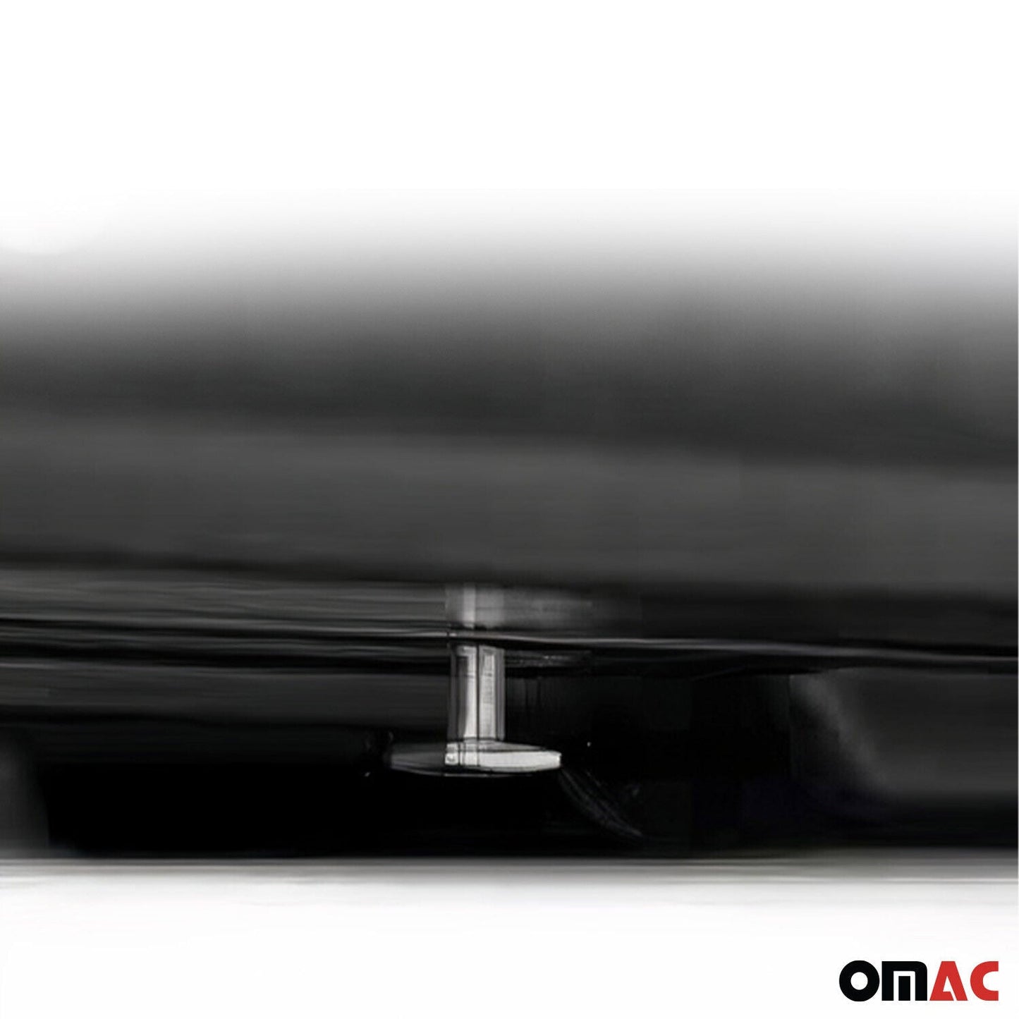 Zestaw adapterów Menabo T-nut do boxu dachowego Mania 400 460 580 montaż 8x