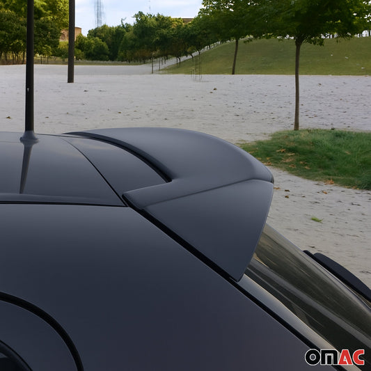 Spojler tylny, spojler dachowy, skrzydło do hatchbacka Opla Astry H 2004-2009, zagruntowane