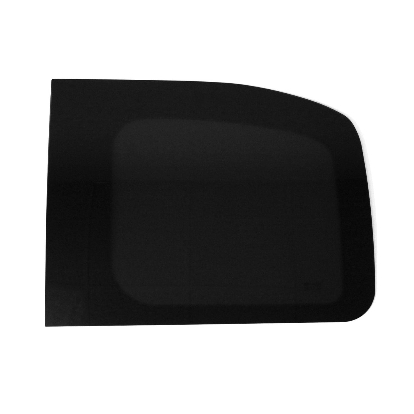 Seitenfenster Auto Seitenscheibe für Citroen Jumpy 2017-2025 Links Schiebetür L1