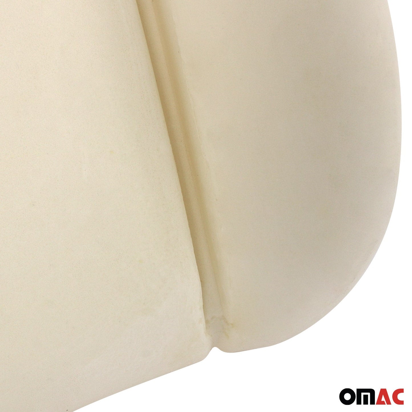 Rückenlehne Schaumstoff Sitzpolster für VW T4 Transporter Caravelle 1990-2003