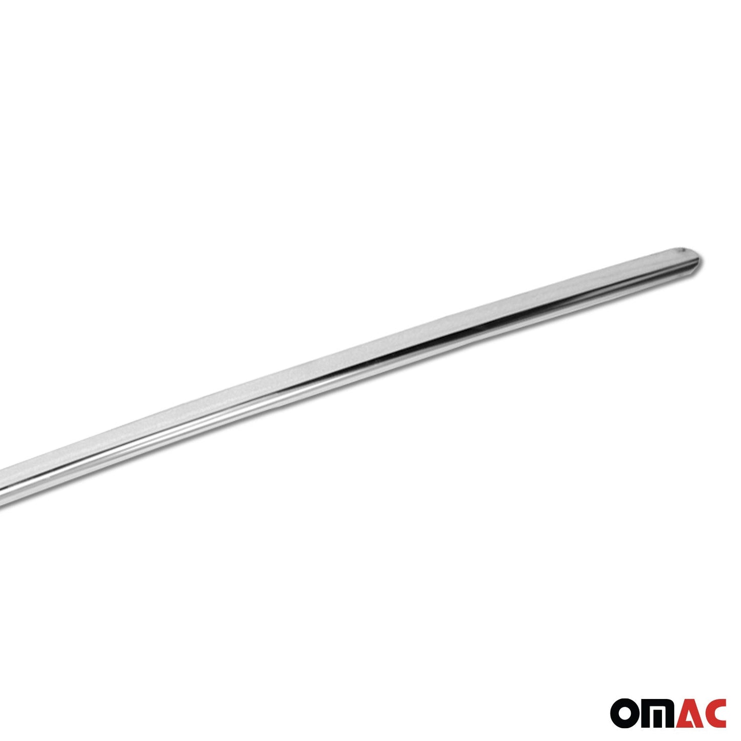 Ornamente prag portbagaj, ornamente hayon pentru Hyundai i20 2012-2014, oțel inoxidabil cromat