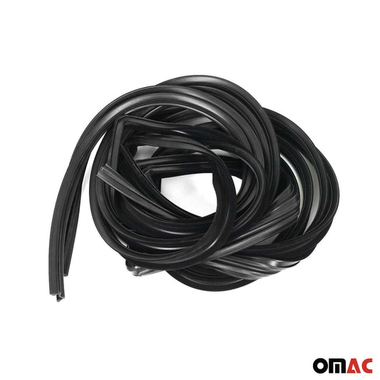 Auto Türdichtungdichtung Kantenschutz für Mercedes Sprinter W901 1995-2006