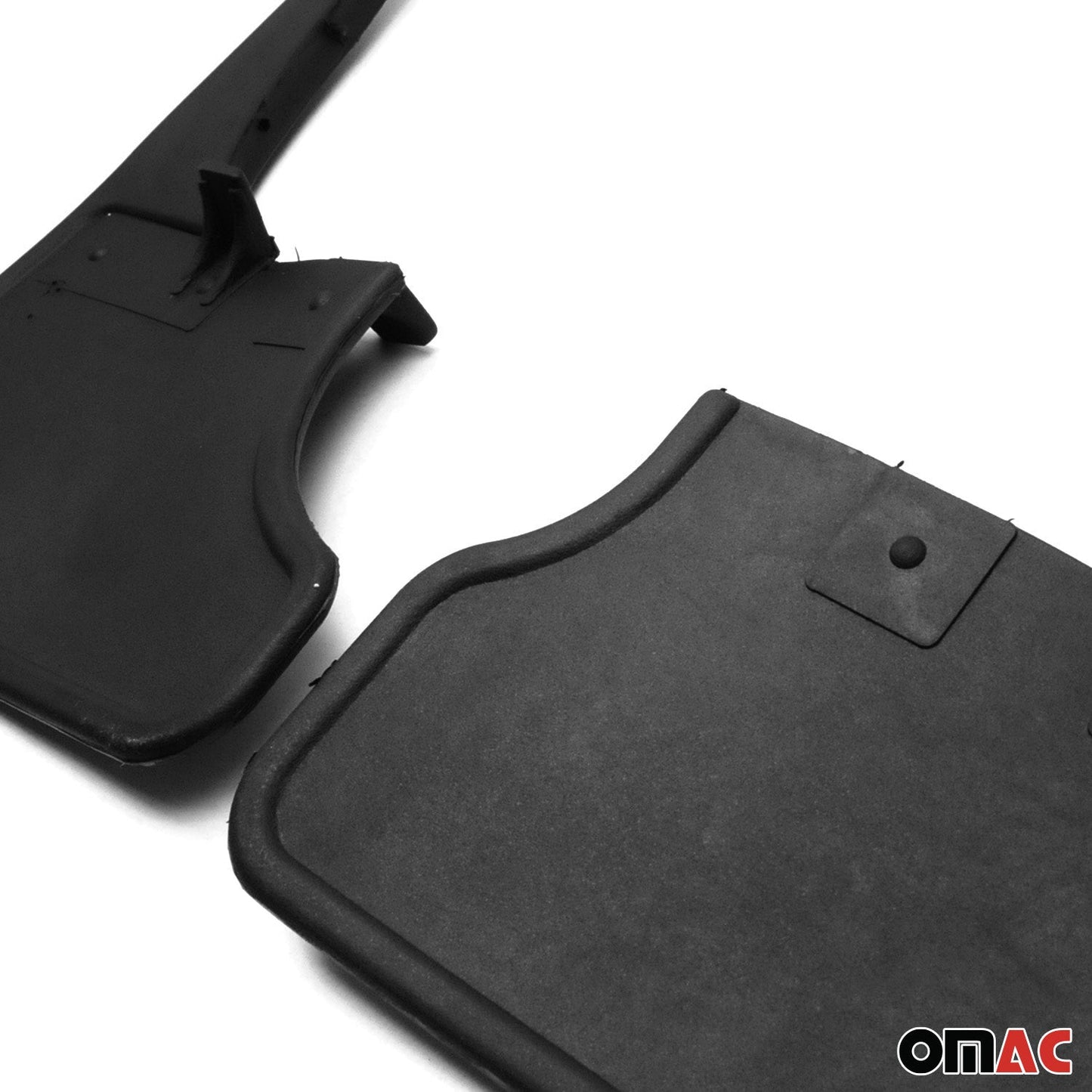 Schmutzfänger Kotflügel für VW Transporter T5 Multivan Caravelle 2003-15 Hinten