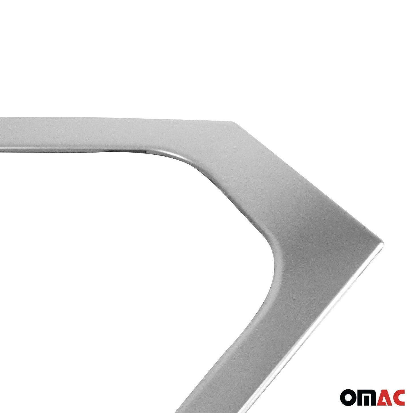 Fensterleisten Zierleisten für Nissan Juke 2021-2025 Edelstahl Chrom 10tlg