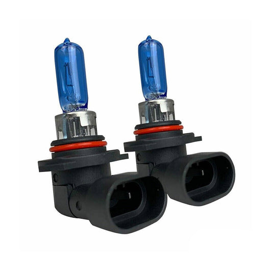 Auto Lampe Glühbirnen Limastar 9005 HB3 LED Xenon Effekt 12V 65W P20D Halogen 2x