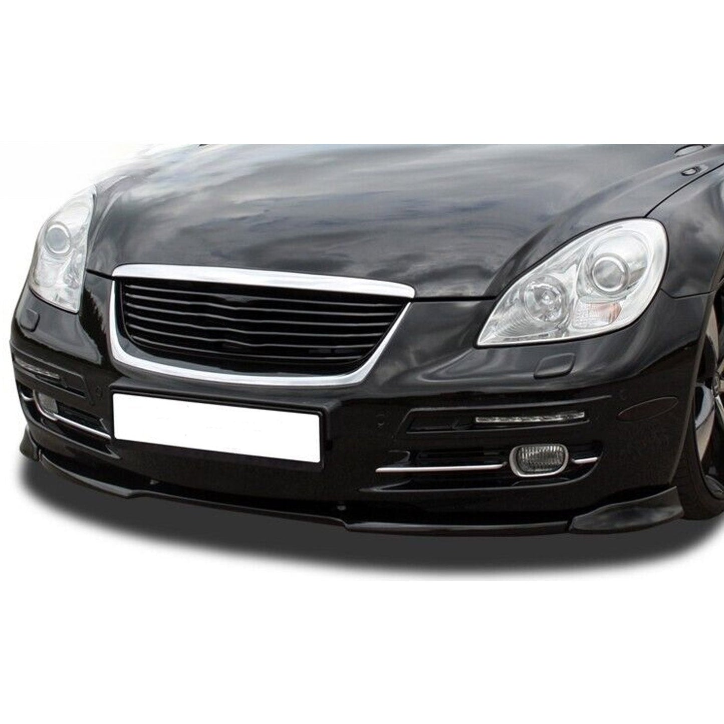 RDX Frontspoiler Vario-X Spoiler für Lexus SC 430 2006-2010