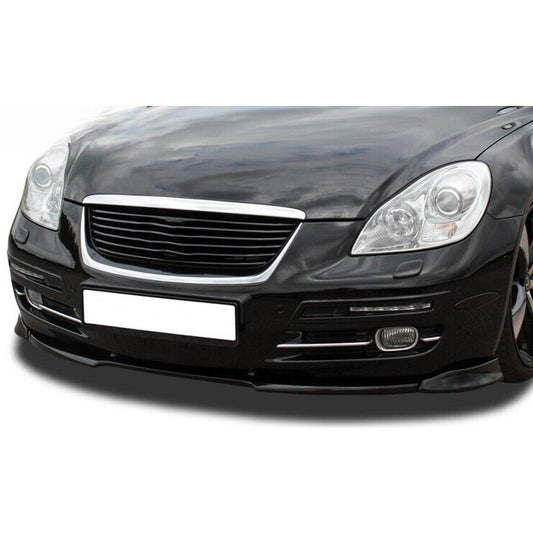 RDX Frontspoiler Vario-X Spoiler für Lexus SC 430 2006-2010