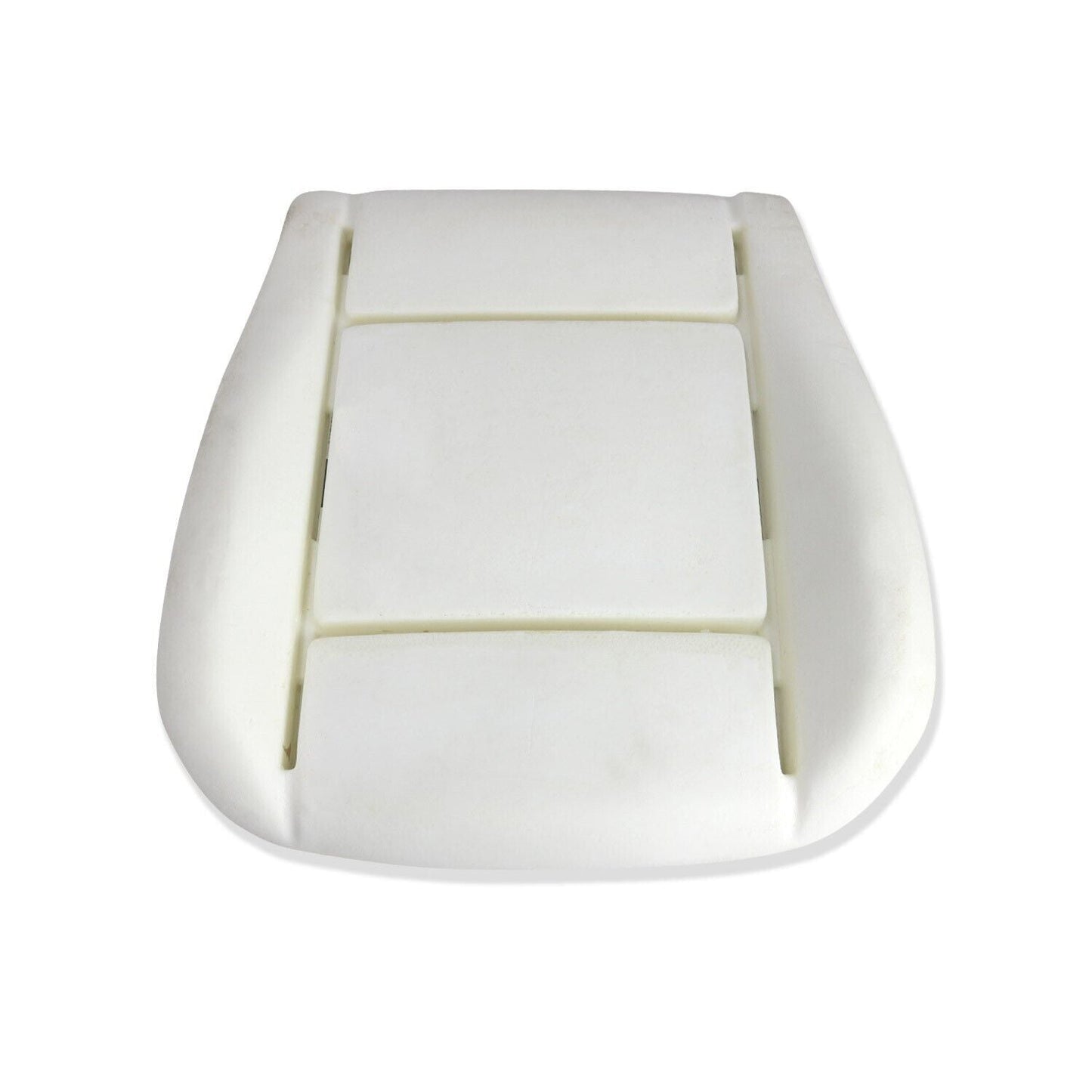 Sitzpolster Auto Schaumstoff Schaumpolster für VW Caddy 2003-2015 Sandfarben