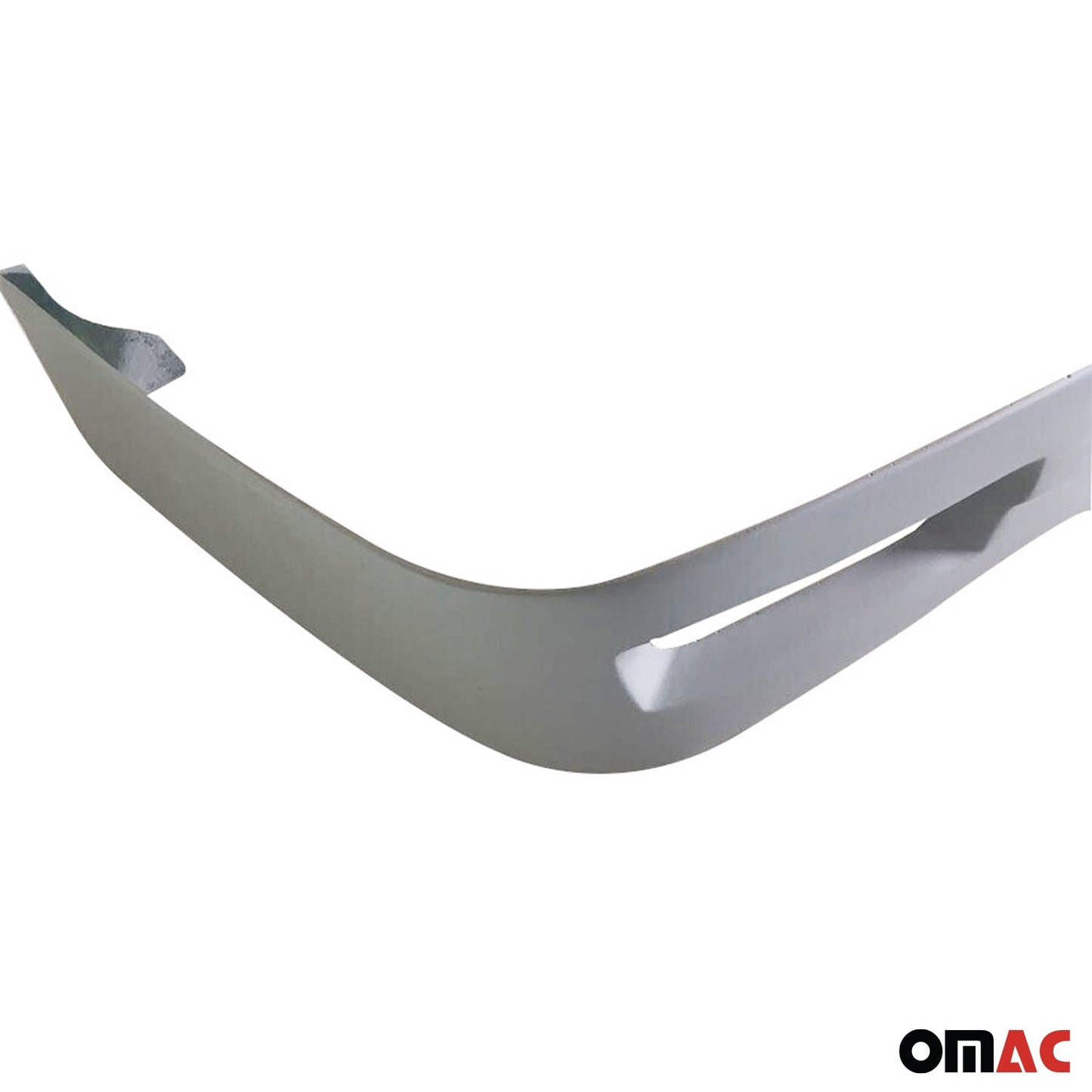 Eleron spate, aripă spate, margine spate pentru Mercedes Vito W447 2014-2025, amorsat ABS