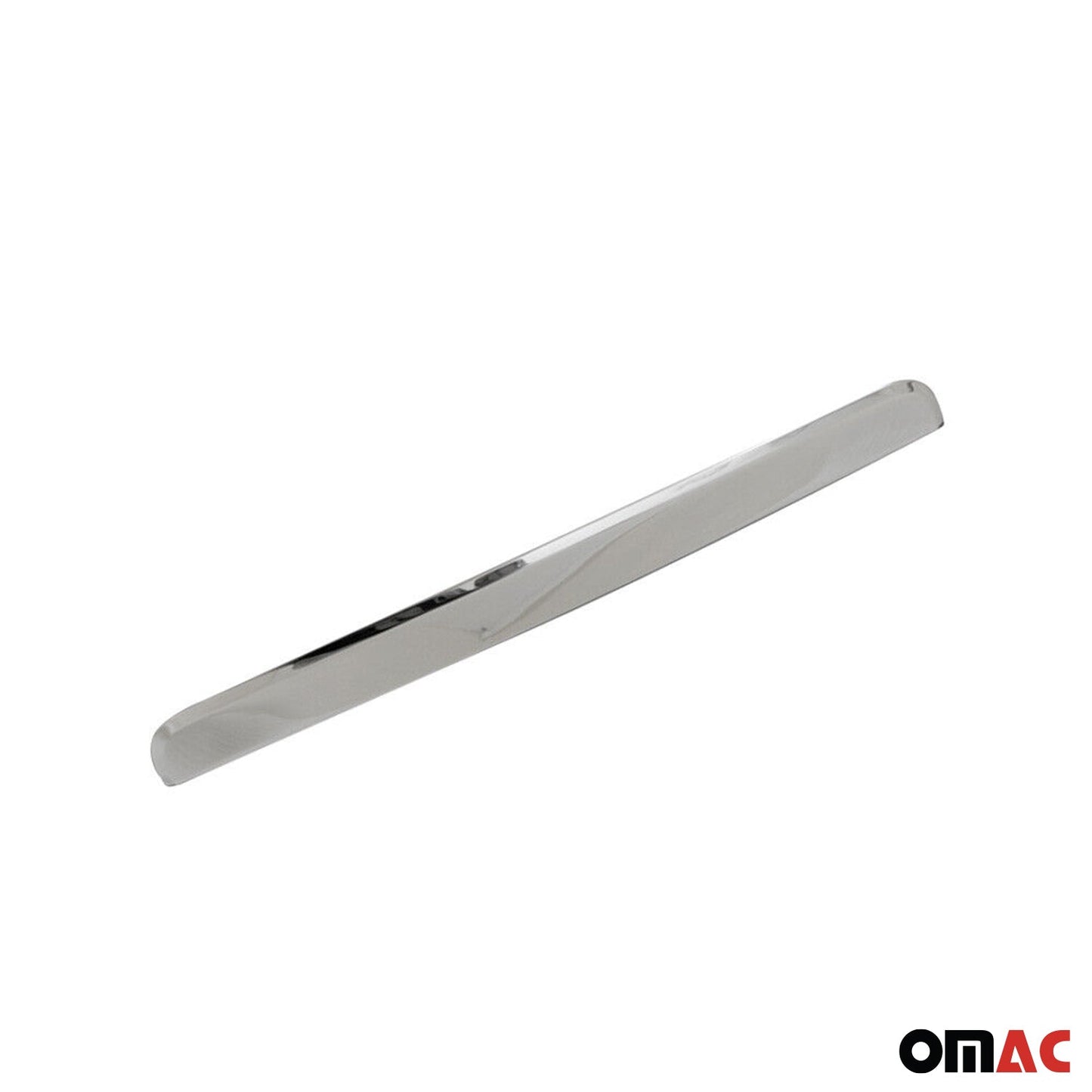 Mâner deschizător portbagaj pentru VW Caddy 2010-2015, oțel inoxidabil, cromat