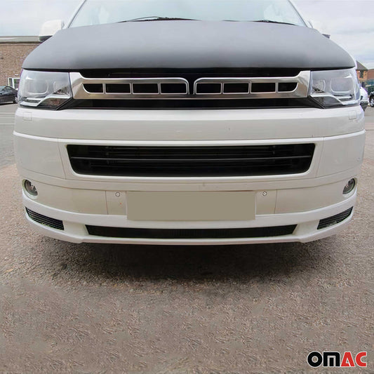 Eleron spate, aripă spate, margine spate pentru VW Multivan T5 Caravelle 2003-2010, argintiu