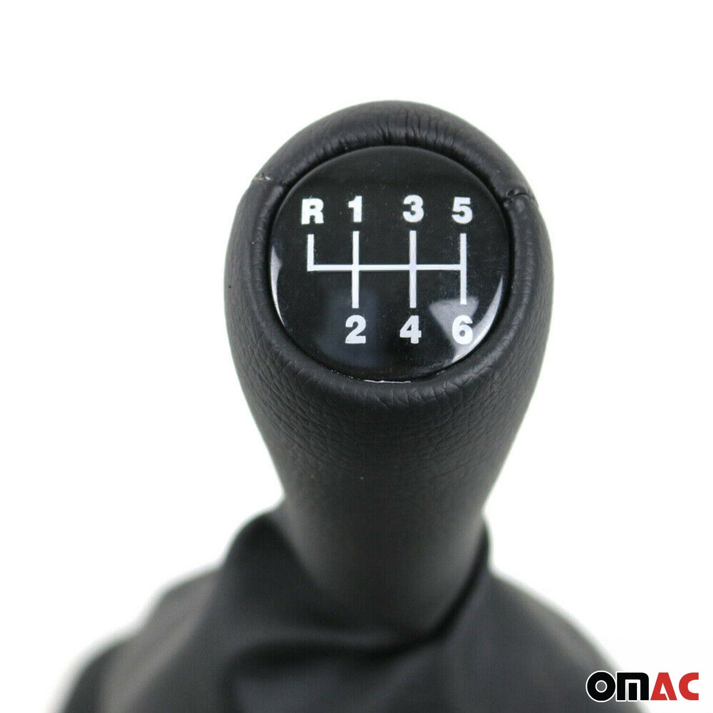 Maneta schimbător de viteze și manșon schimbător pentru BMW Seria 3 E46 1998-2007 6 trepte